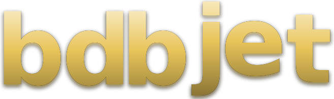 bdbjet logo